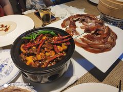 -同喜烤鸭店(光芒店)