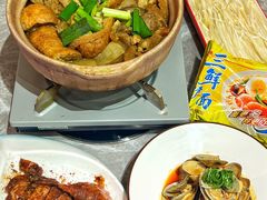 -肥家大排档(天河体育西店)