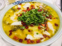 -抚顺美食·老上海味道