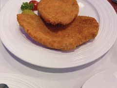 -小白桦西餐厅