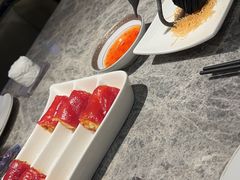 -悦秀·高级粤菜