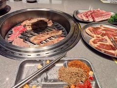 -大叹号·朝鲜族烤肉(滨海吾悦广场店)