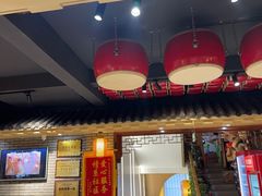 -老村长大锅炖羊肉(榆林大道店)