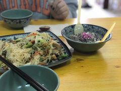 -福州人铭小吃