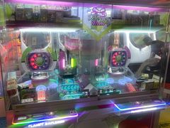 -风云再起游乐汇(北京西单西西友谊店)