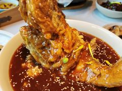 -杏花堂山西菜馆(壹方城店)