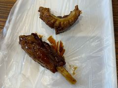 -赵元章肉骨烧(山塘街店)
