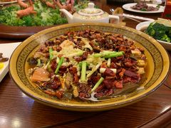 -鹿鸣春饭店(总店)