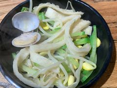 -京玉菲饭店(李村店)