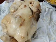 -吉英盐焗鸡(文中路店)