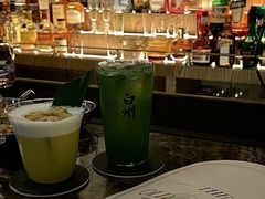 -THE OLD HOUSE酒吧