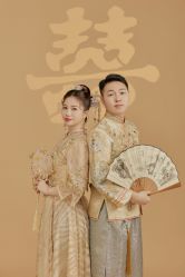 -花漾摄影优选工作室(东莞原创作品店)