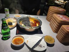 -一绪に寿喜烧自助(世茂广场店)