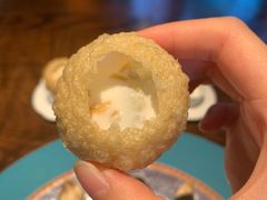 -甘尼仕印度餐厅酒吧(斜塘老街店)