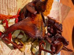 -老闵田螺馆·南昌市井菜·特色小吃(总店)