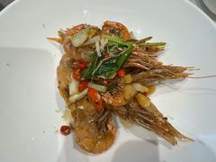 -小厨娘淮扬菜(河西奥美大厦店)