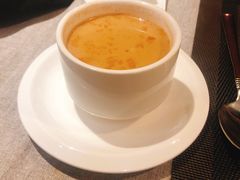 Masala&nbsp;Tea&nbsp;印度玛莎拉茶-Pita's&Tika's中东和印度风味餐厅(龙湖天街店)