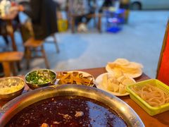 -中和远东火锅兔(老店)