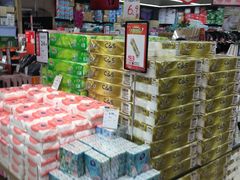 -永辉超市(龙潭寺店)