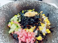 -禾谷韩餐(热带海洋学院店)