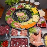炙热牛牛烤肉·王府井店