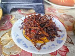 -龙姐私房菜(和顺古镇店)