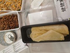 -姥姥家春饼店(佳亿时尚广场店)