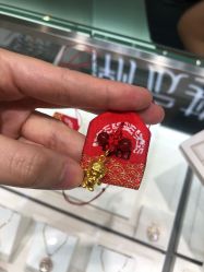 -潮宏基(万象城店)