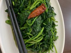-茶港食堂(武昌店)