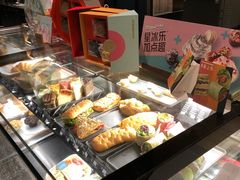 -星巴克臻选(北京颐堤港中心第二店)