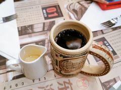 -东海咖啡馆