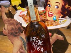 -炊烟小炒黄牛肉(中心印象城店)