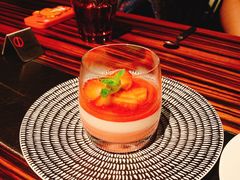 -CASA Grande酒漾·西餐及酒吧(长沙君悦酒店)