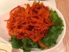 -七八冷面·延边朝鲜族美食(圣熙八号店)