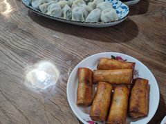 -八珍手工水饺·妈妈的爱(传芳巷店)