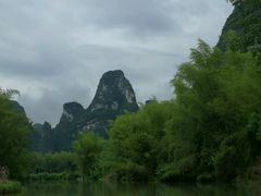 -大新明仕山庄