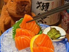 -九本居酒屋(学院路店)