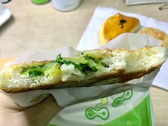 -南师大仙林校区东区食堂