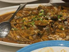 -码头鲜精致威海菜(欧乐坊店)