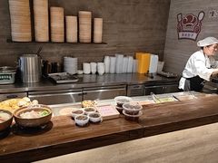 -淮扬厨子(健康路店)