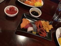 -广州富力君悦大酒店·凯菲厅