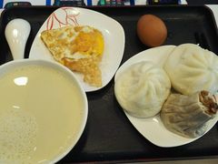 -嘉和一品粥(马家堡店)
