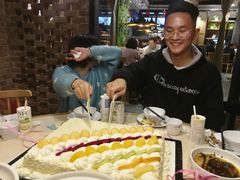-大碗先生(沙湾天虹店)