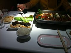 鱼酷活鱼现烤(大悦城店)-鱼酷活鱼烤鱼(沈阳大悦城店)