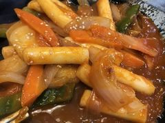 -意成料理