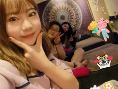 -逅莱·影院足道·日式SPA(大世界店)