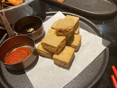 -老头儿油爆虾·知味杭州(爱琴海购物中心)