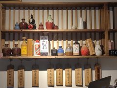 -长亭酒肆.武夷菜(鼓楼后海店)