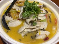 -西双版纳洲际度假酒店-曼霖轩中餐厅