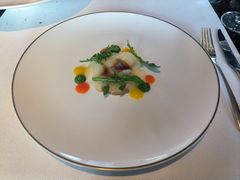 -瑞吉酒店 · Elba 欧尔巴意大利餐厅· 精致意餐·云端聚会
